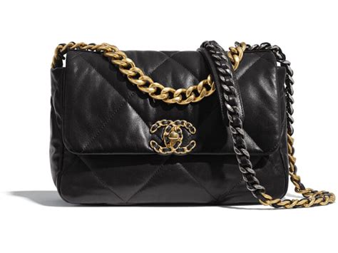 chanel classic price euro.